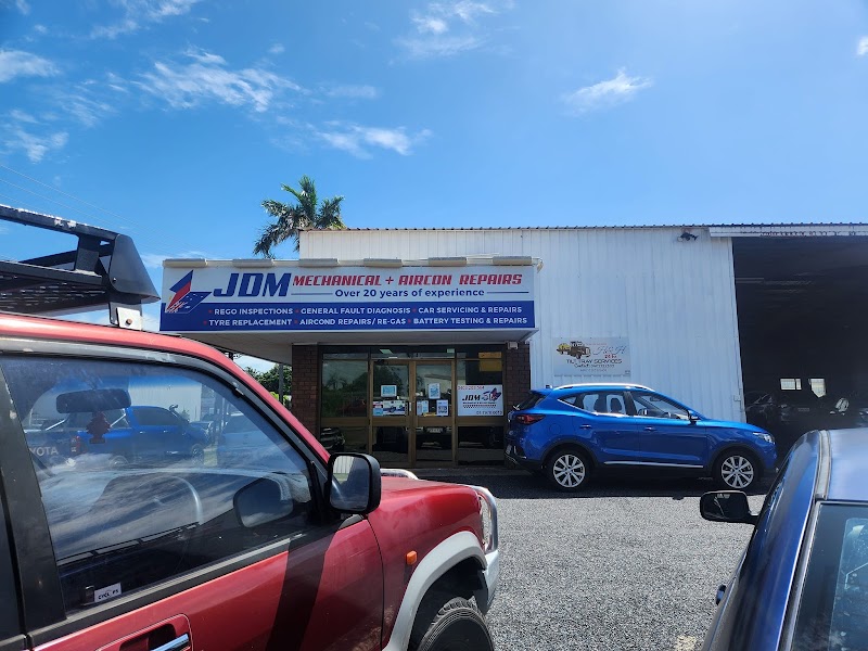 JDM Mechanical And Aircon Repairs photo 1
