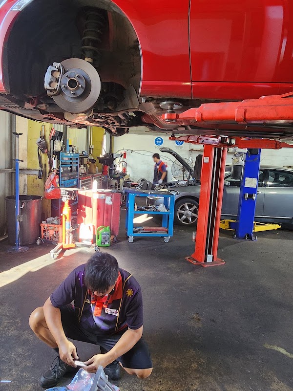JDM Mechanical And Aircon Repairs photo 2