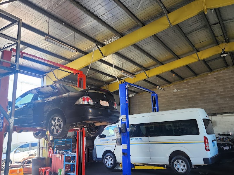 JDM Mechanical And Aircon Repairs photo 3