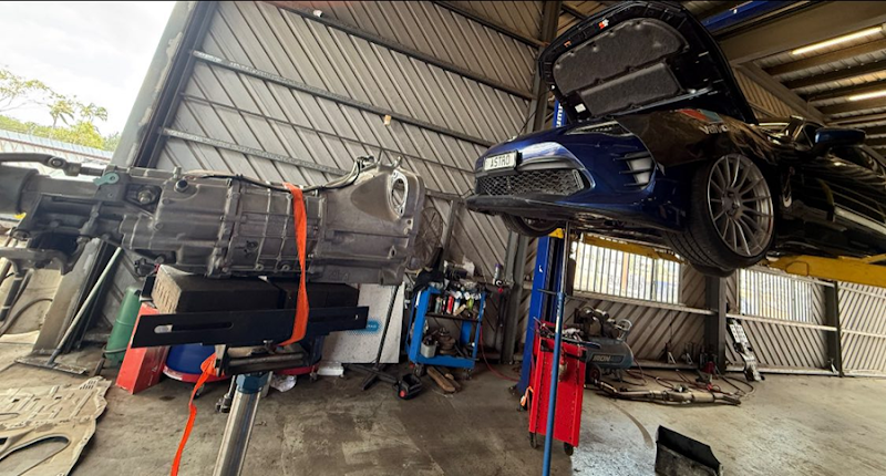 JDM Mechanical And Aircon Repairs work 4