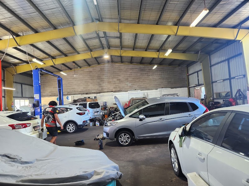JDM Mechanical And Aircon Repairs project 6