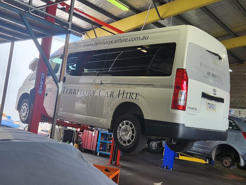 JDM Mechanical And Aircon Repairs project 9