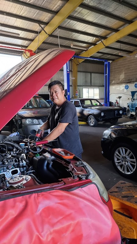 JDM Mechanical And Aircon Repairs project 10