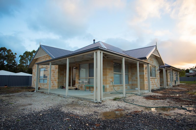 JDR Homes project 8
