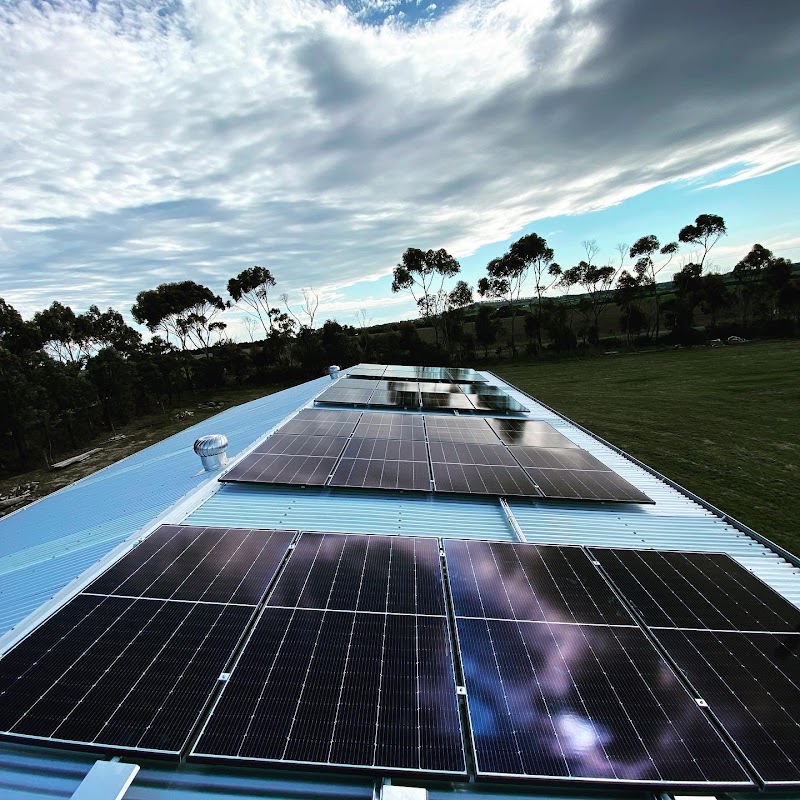 JE Electrical Solutions project 2
