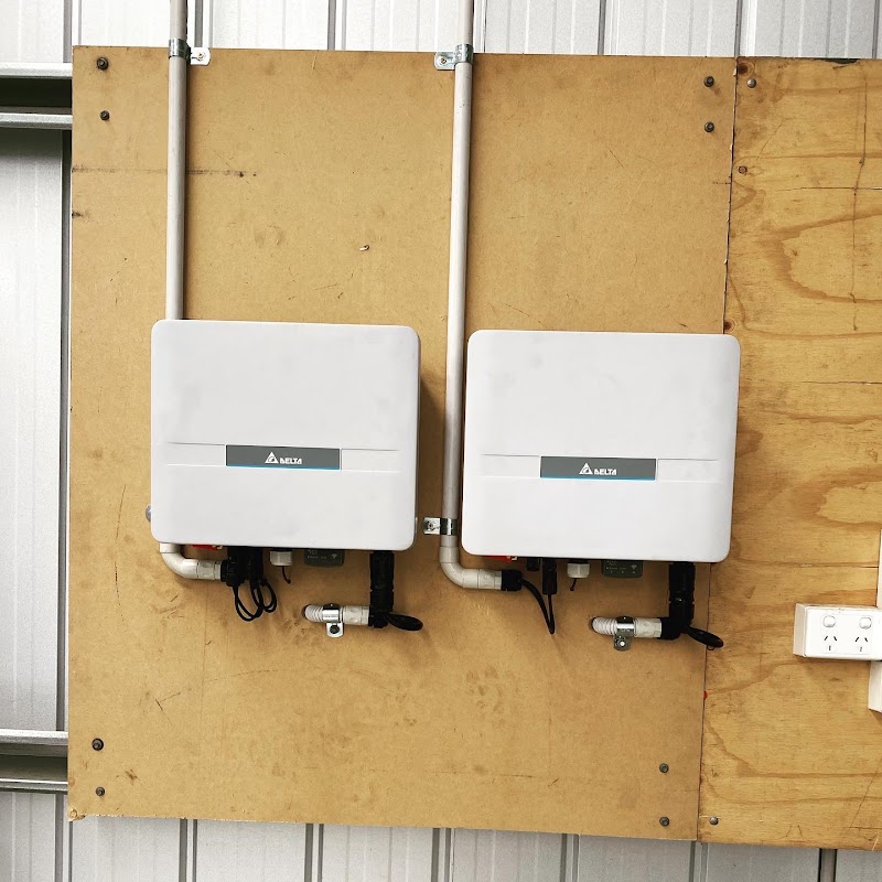 JE Electrical Solutions project 3
