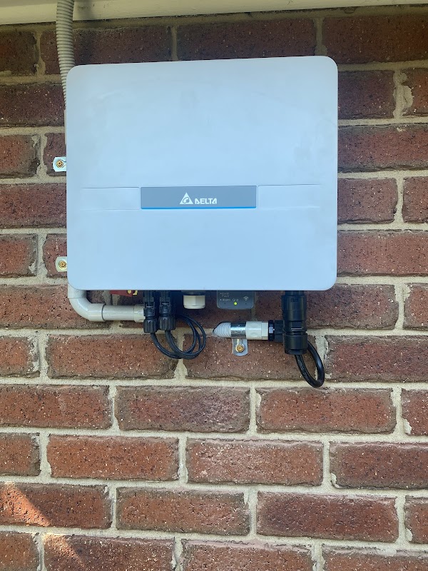 JE Electrical Solutions project 5