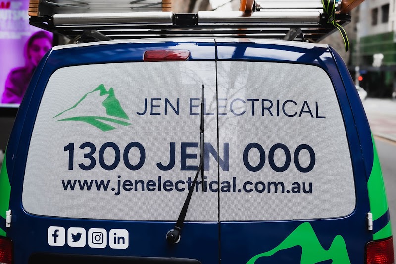 JEN Electrical photo 2