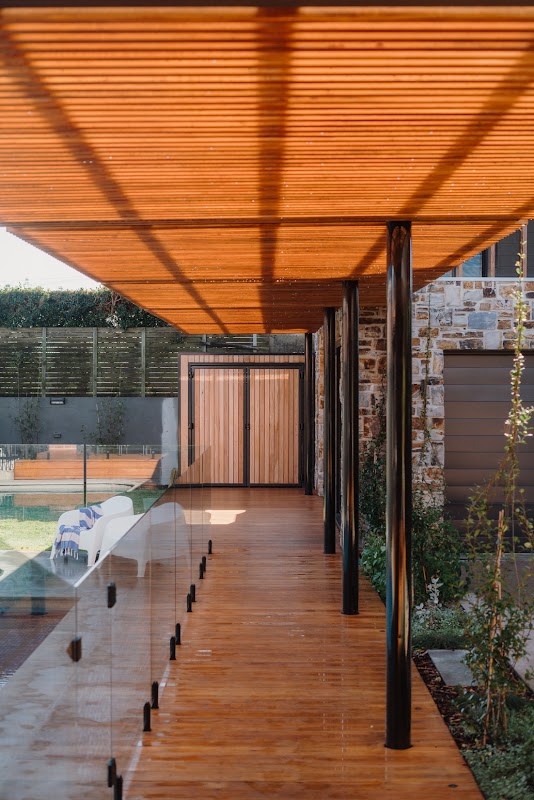 Jenkins Residential work 2