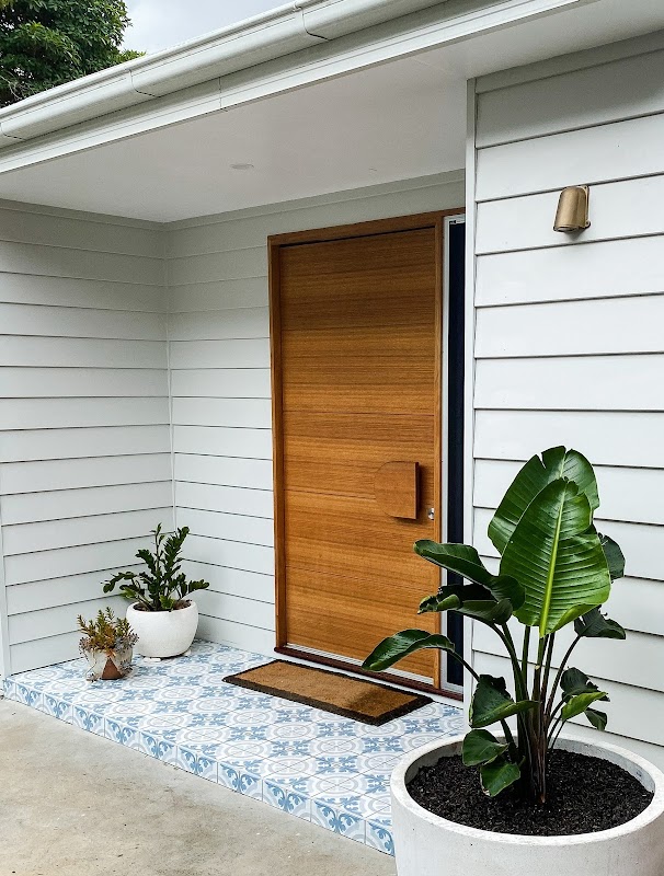 Jenkins Residential project 8