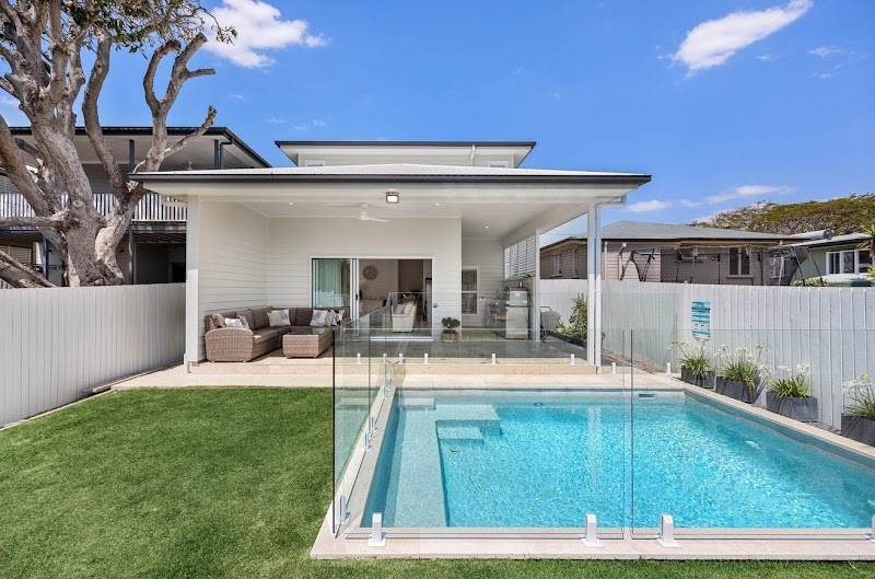 Jensen Constructions Qld work 1