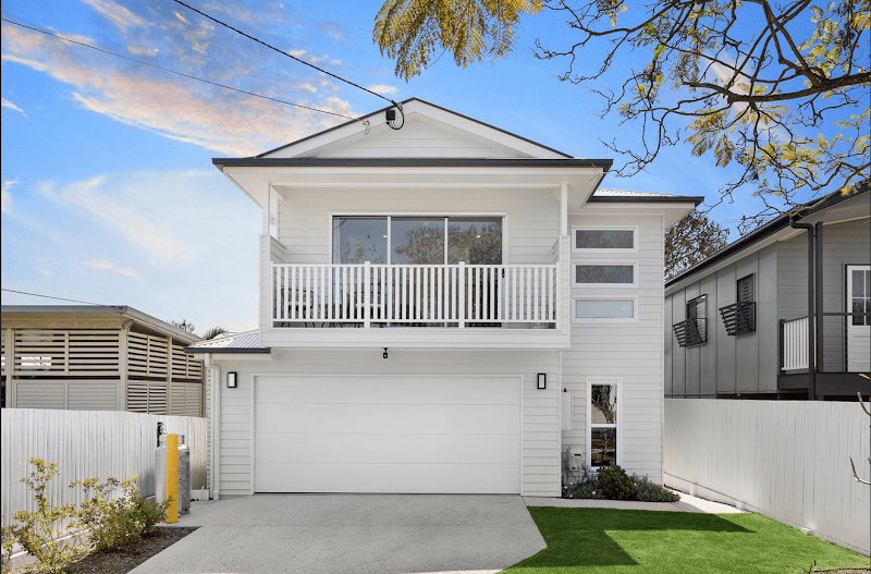 Jensen Constructions Qld work 2