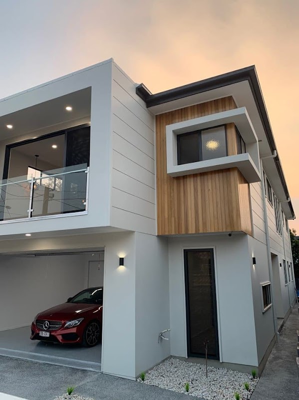 Jensen Constructions Qld work 3