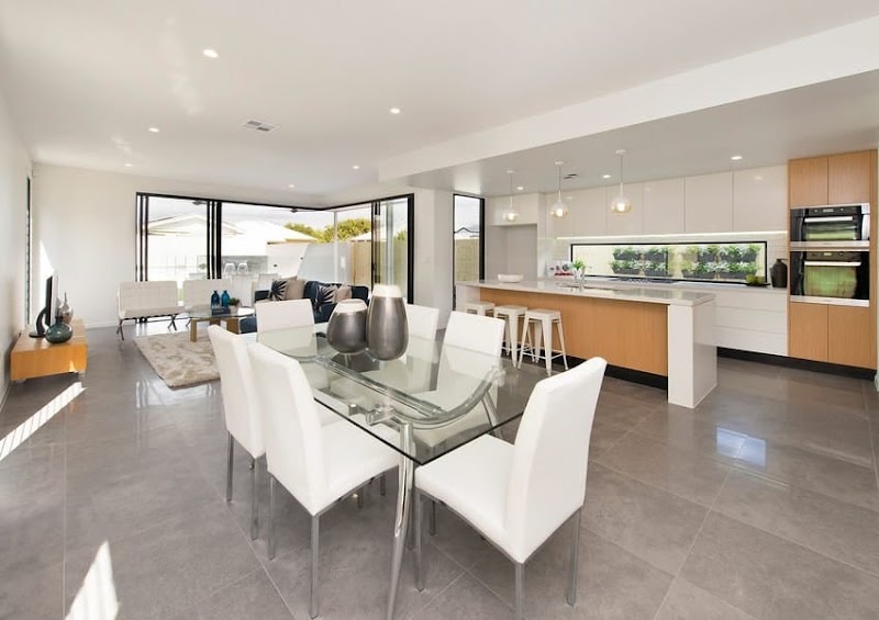 Jensen Constructions Qld work 4