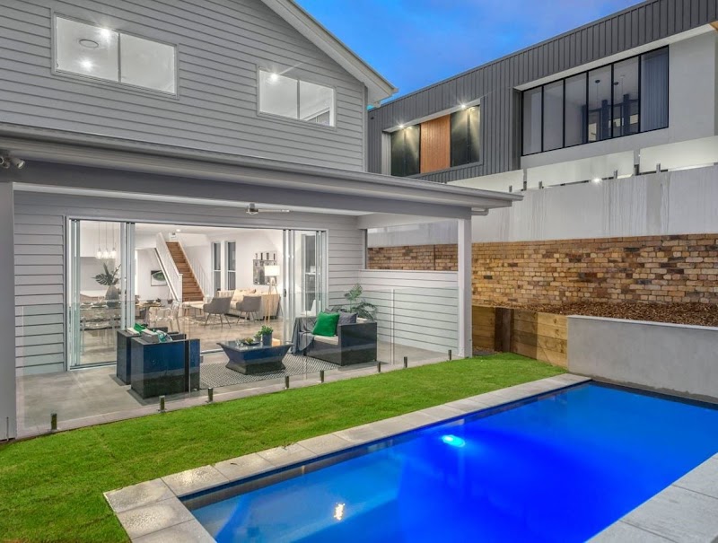 Jensen Constructions Qld project 5