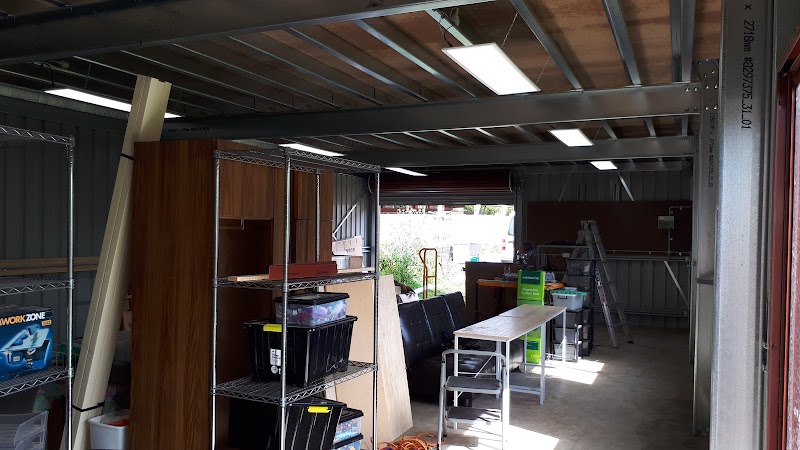 Jenson Electrical project 6