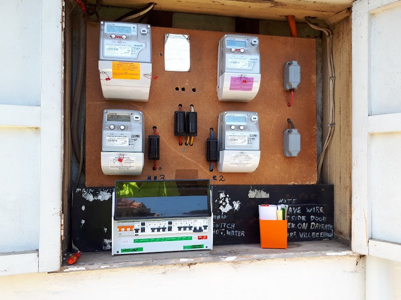 Jenson Electrical project 9