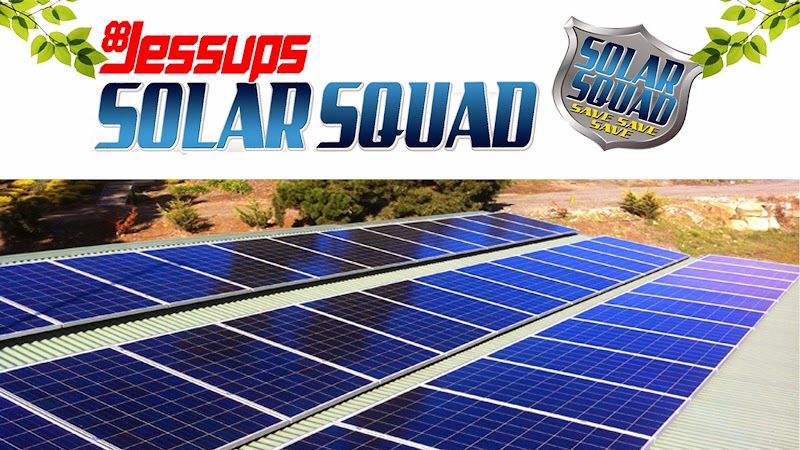 Jessups Solar Squad photo 1