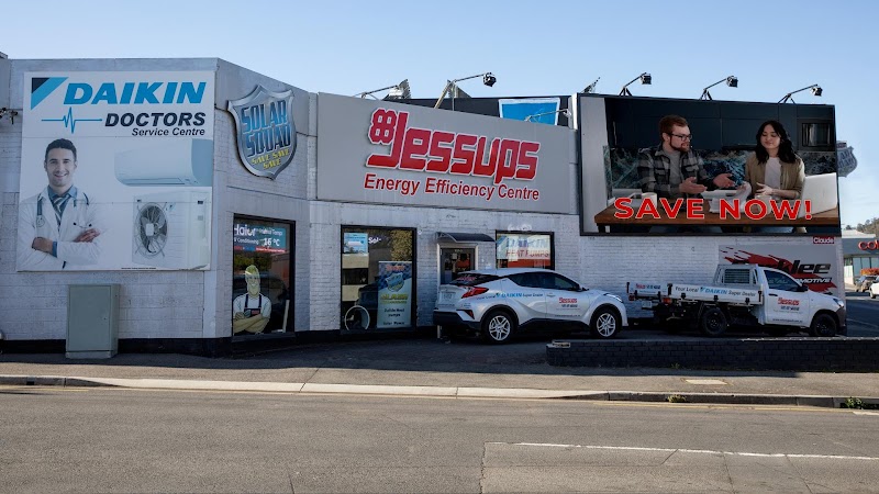 Jessups Solar Squad photo 2