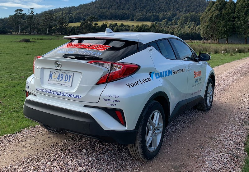 Jessups Solar Squad photo 3