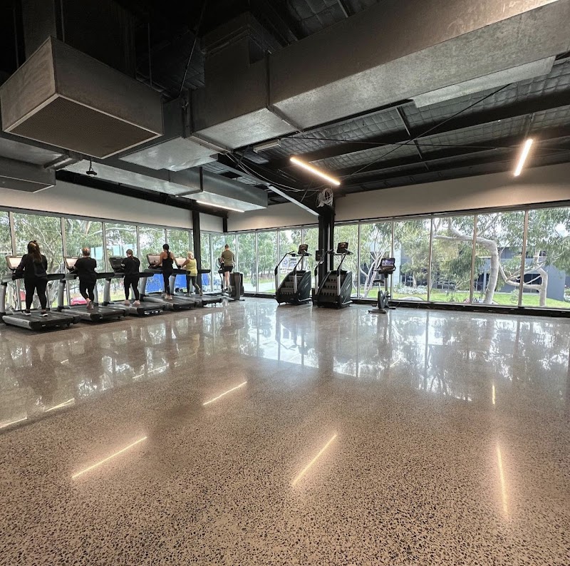 JewelCrete - Concrete Grinding & Polishing work 1