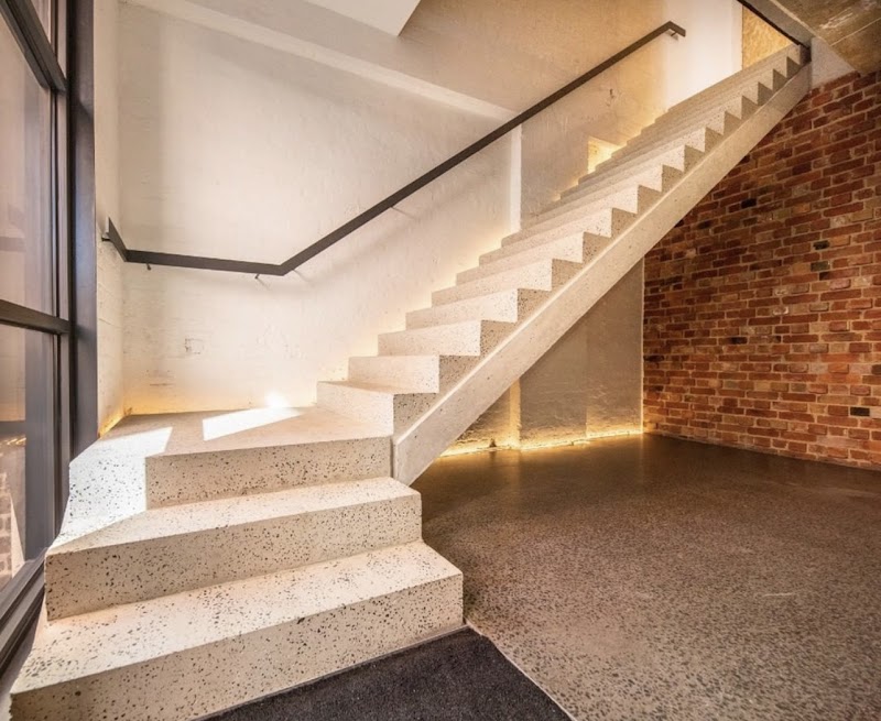 JewelCrete - Concrete Grinding & Polishing work 4