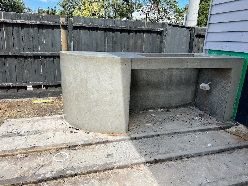 JewelCrete - Concrete Grinding & Polishing project 6