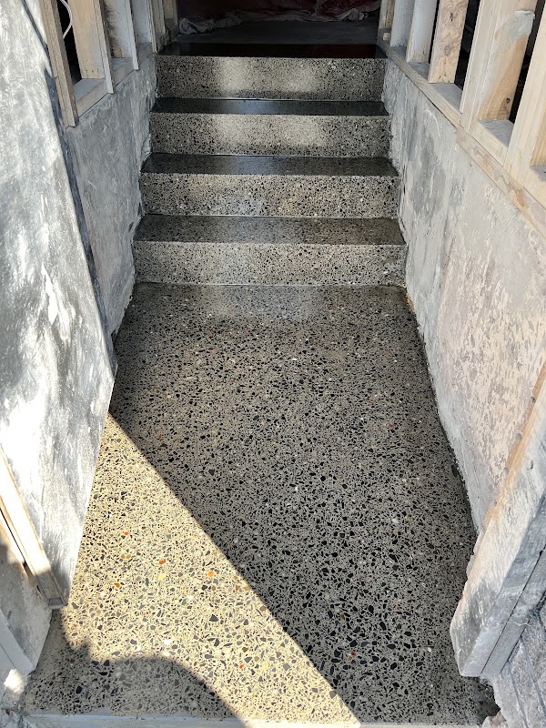 JewelCrete - Concrete Grinding & Polishing project 9