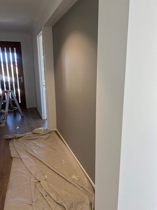 JF Painting Group project 10