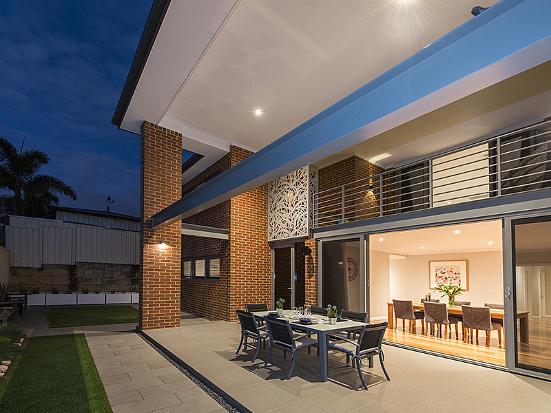 JFK Custom Homes project 9