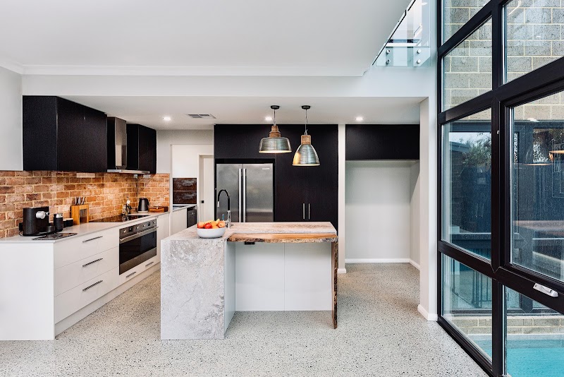 JFK Custom Homes project 10