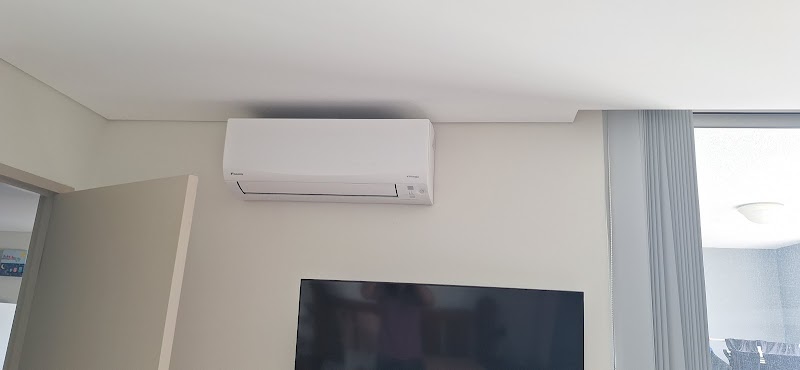 JG Air conditioning & Mechanical services photo 1