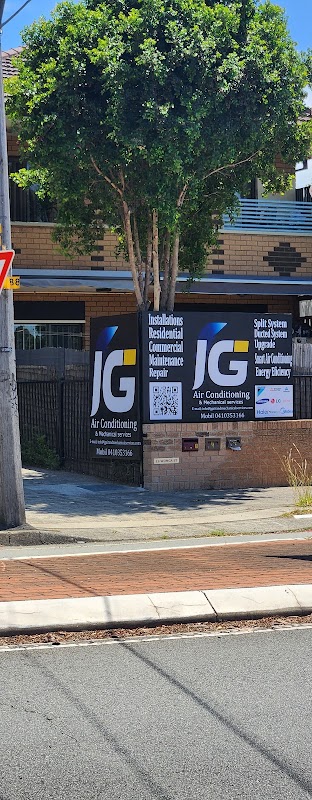 JG Air conditioning & Mechanical services photo 2
