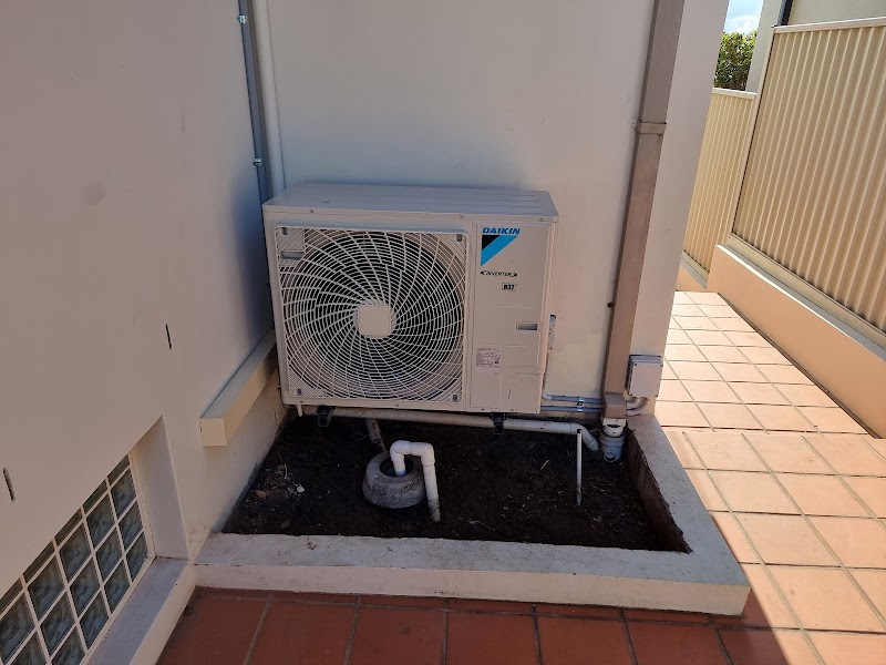 JG Air conditioning & Mechanical services photo 3