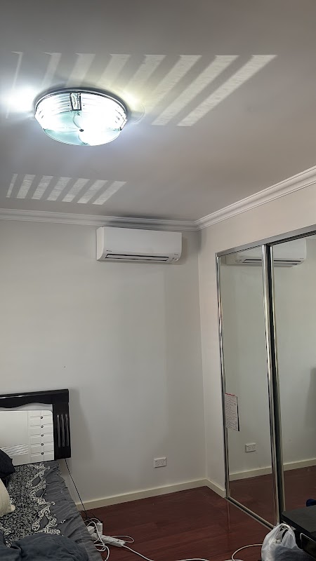 JG Air conditioning & Mechanical services project 7