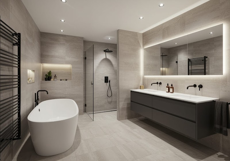 JG & Son Home Improvements work 2