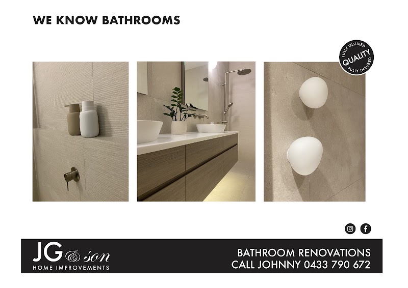 JG & Son Home Improvements project 8