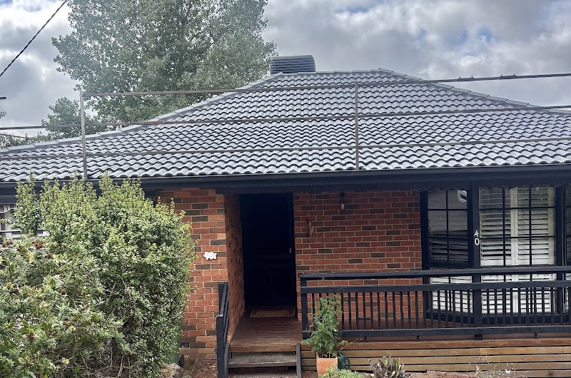 JGM Roof Restorations work 3