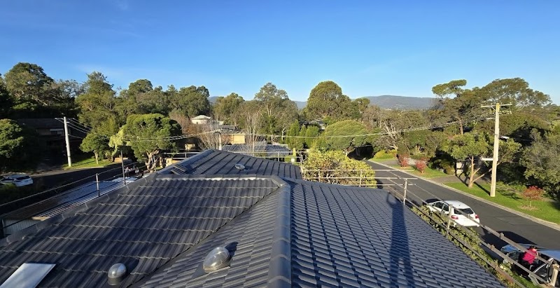 JGM Roof Restorations project 6