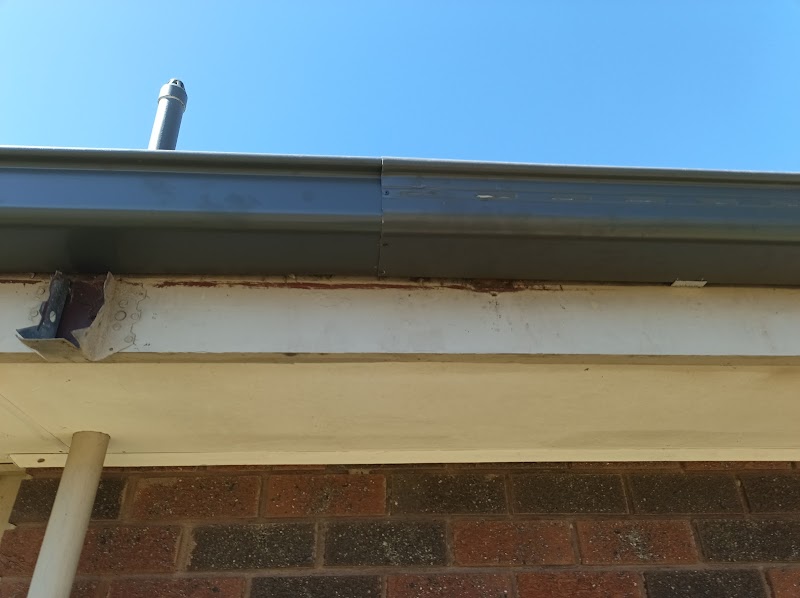 Jim's Roofing work 1