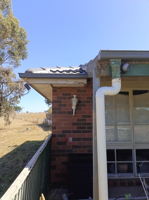Jim's Roofing work 2