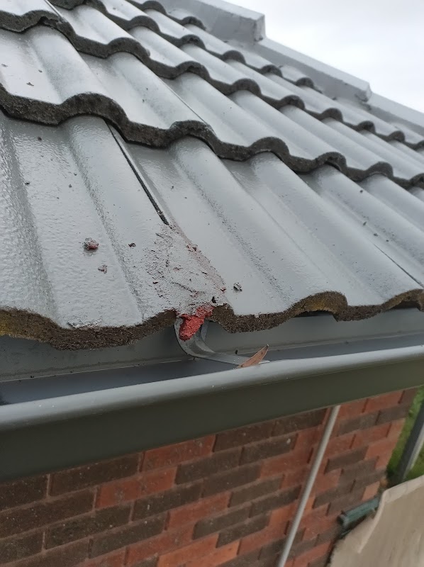 Jim's Roofing work 3