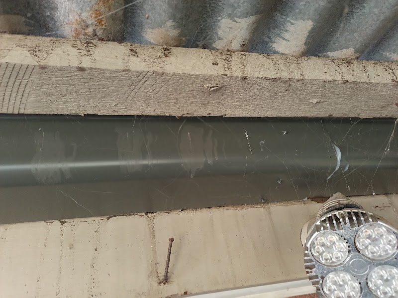 Jim's Roofing project 5