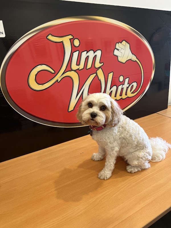 Jim White electrical work 4