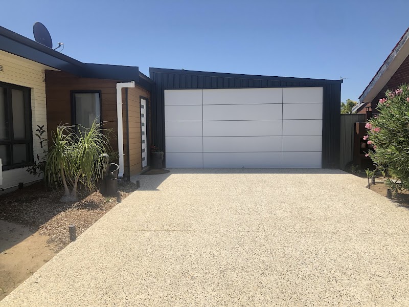 Jims Garage Doors project 6