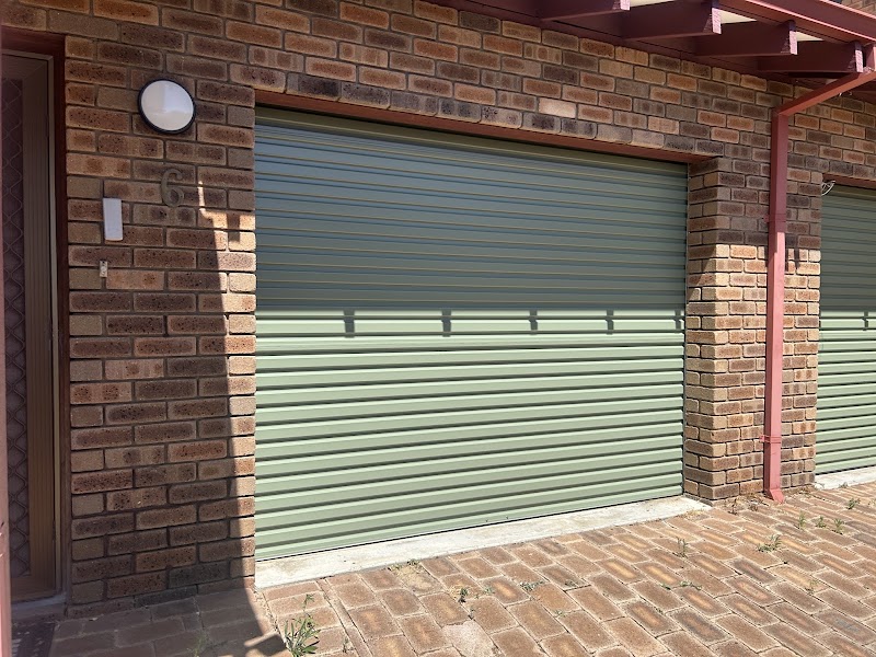 Jims Garage Doors project 7