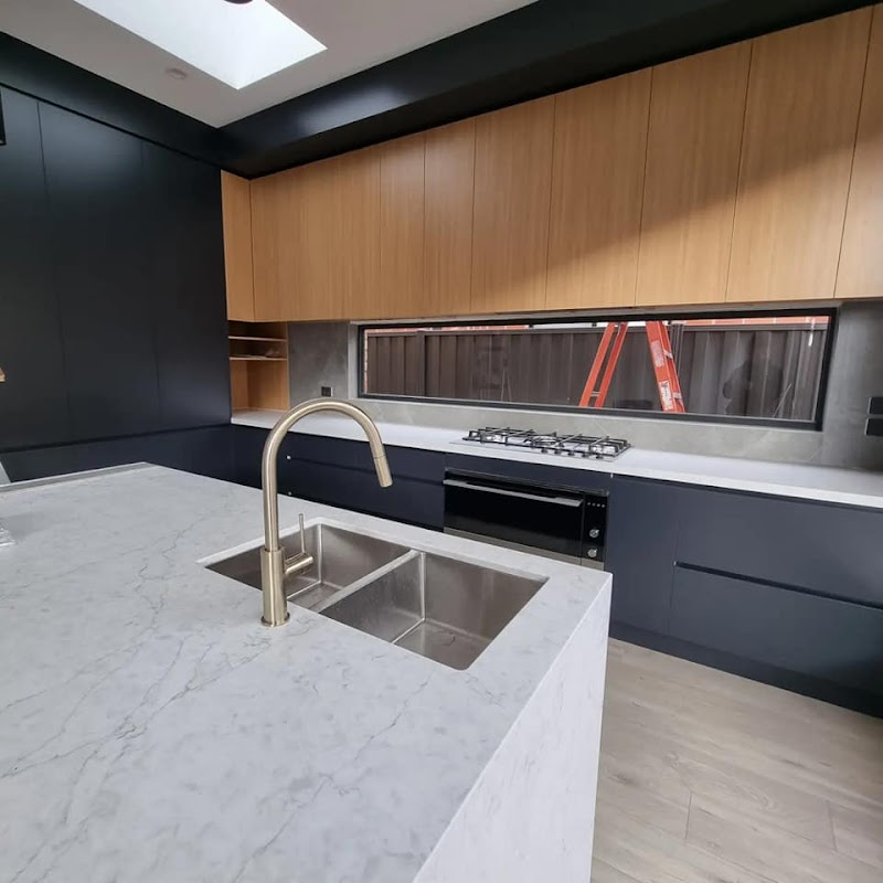 Jinavo Plumbing project 8