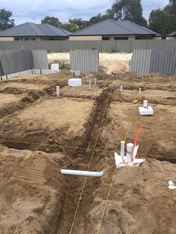 Jindee Plumbing and Gas Pty ltd work 1