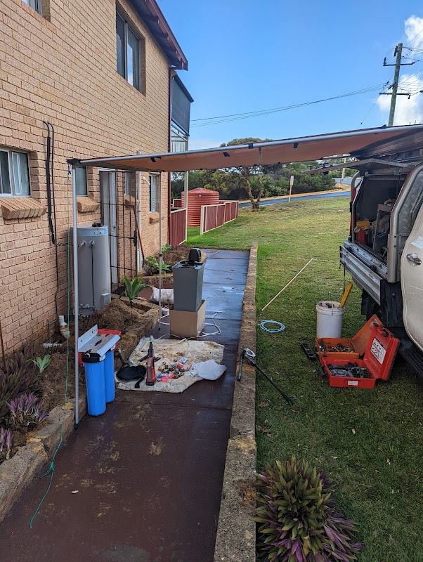 Jindee Plumbing and Gas Pty ltd work 3
