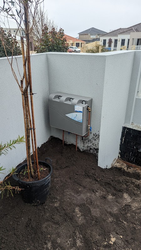 Jindee Plumbing and Gas Pty ltd project 5